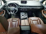 Audi Q7 2018
