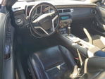 Chevrolet Camaro 2012