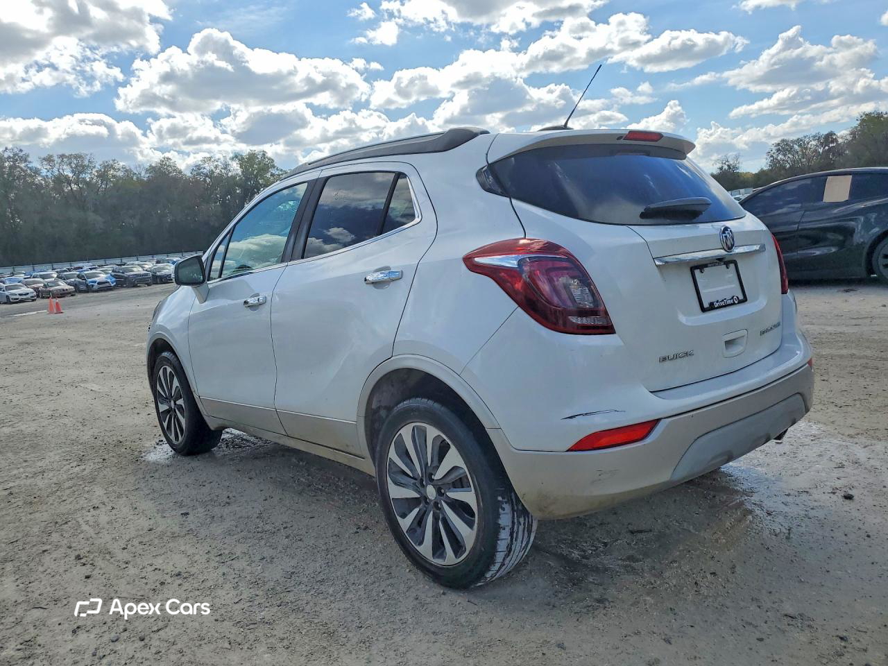 Buick Encore 2017