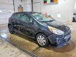 Kia Rio 2014