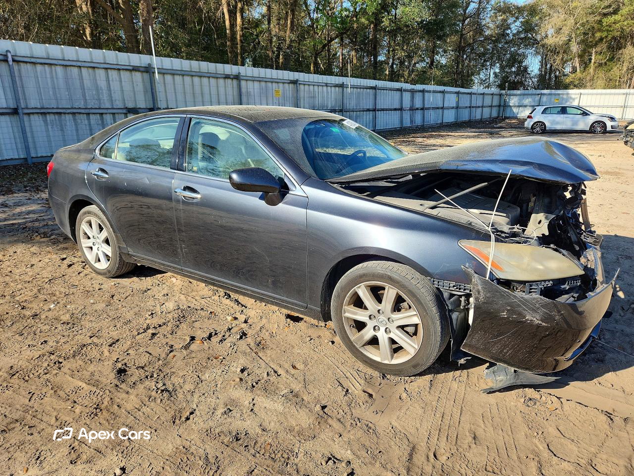 Lexus ES 2009
