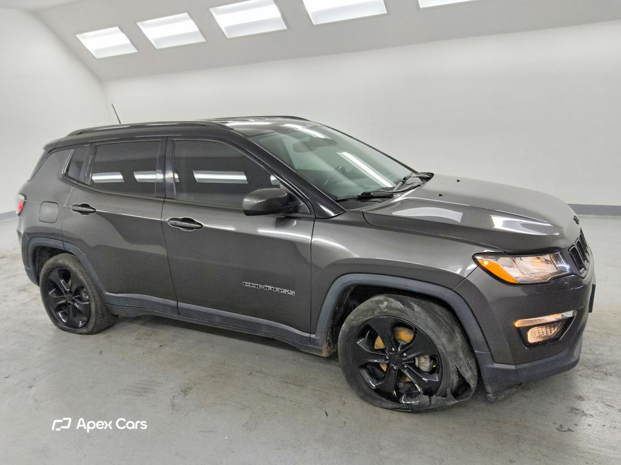 Jeep Compass 2019