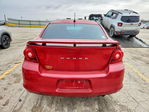 Dodge Avenger 2014
