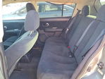 Nissan Versa 2012