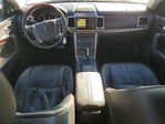 Lincoln MKZ 2010