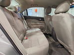 Ford Fusion 2012
