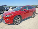 Lexus RX 2018