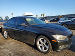 BMW Series 3 2014