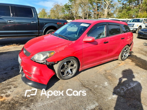Toyota Matrix 2003 - Image 1 of 13
