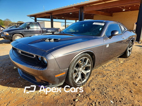 Dodge Challenger 2015 - Image 1 of 14