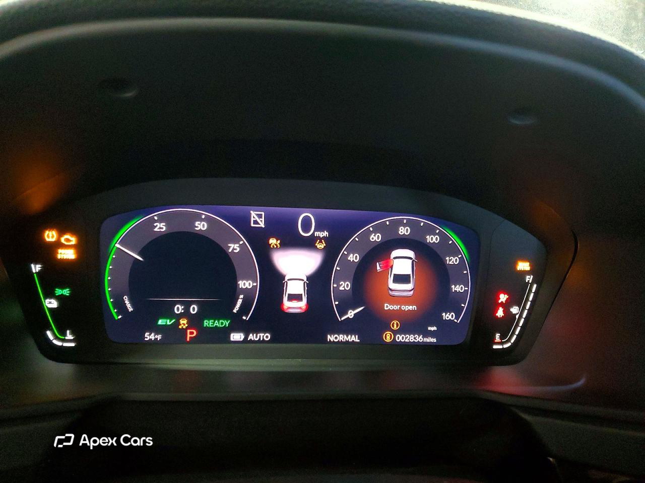 Honda Accord 2025