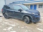 Honda Passport 2019