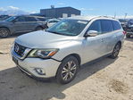 Nissan Pathfinder 2017
