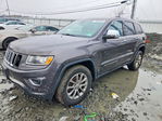 Jeep Cherokee 2015