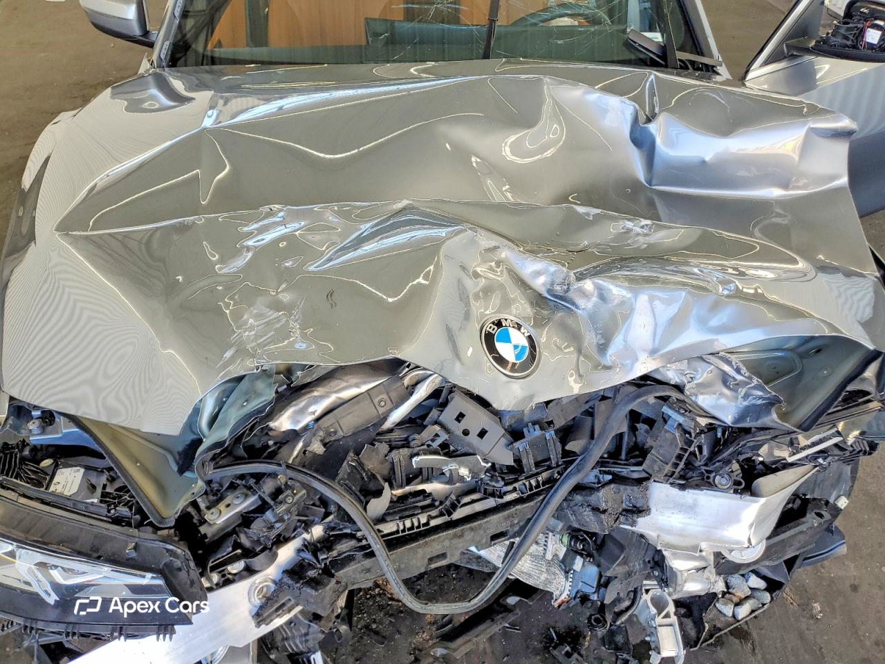 BMW Series 3 2025