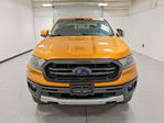 Ford Ranger 2020