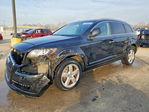 Audi Q7 2012