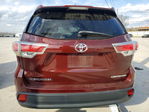 Toyota Highlander 2015