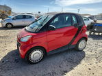 Smart Fortwo 2014