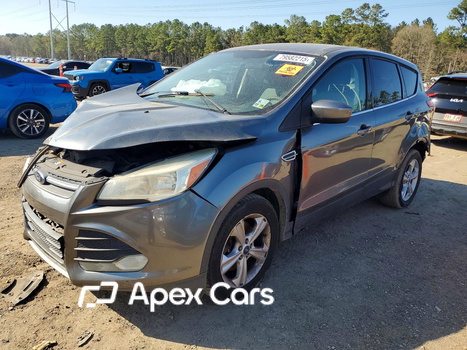 Ford Escape 2013 - Image 1 of 12