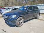 Mercedes-Benz GLC 2017