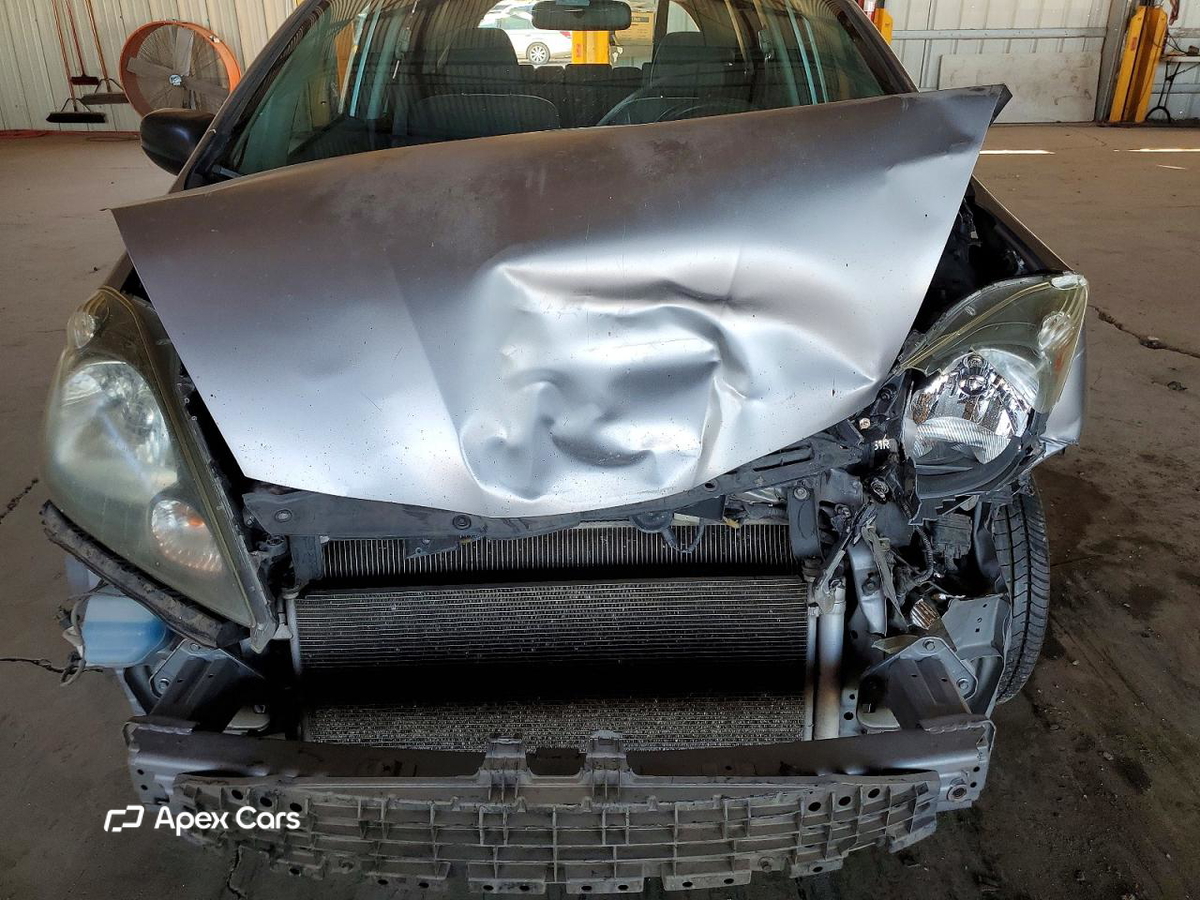 Honda Fit 2009