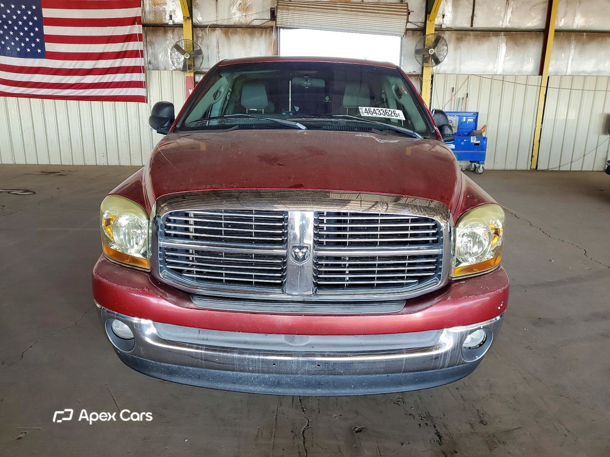Dodge RAM 2006