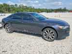 Audi A6 2014