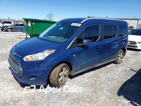 Ford Transit 2016 - Image 1 of 13