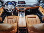 BMW Series 7 2016