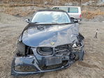 BMW Series 3 2011