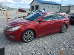 Hyundai Sonata 2014