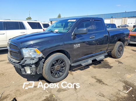 RAM 1500 2019 - Image 1 of 12