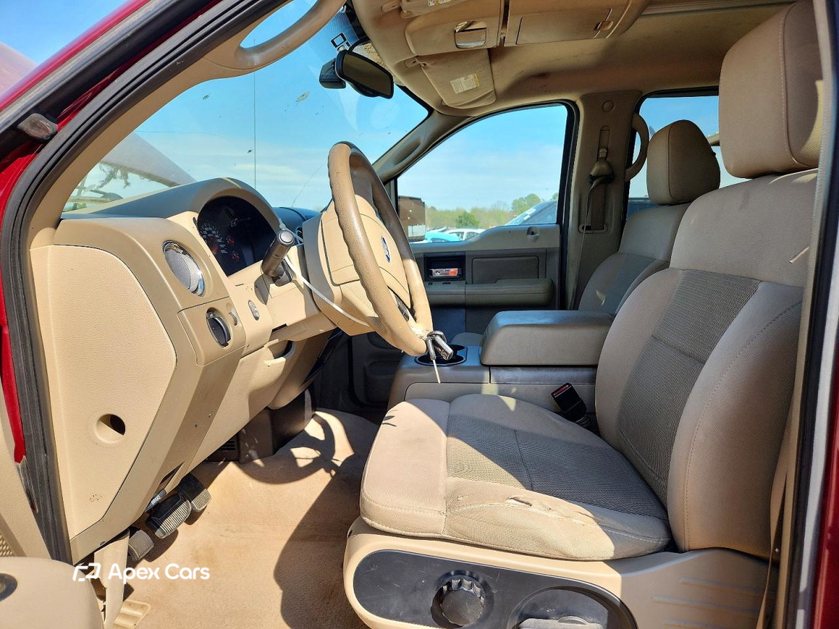 Ford F-150 2004