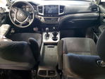 Honda Pilot 2018