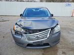 Nissan Sentra 2015