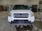 Honda Pilot 2007