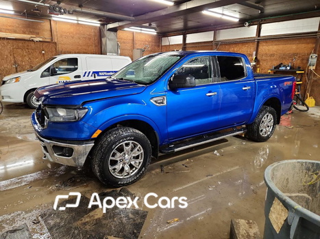Ford Ranger 2019 - Image 1 of 13