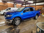 Ford Ranger 2019