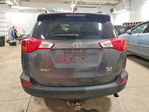 Toyota RAV 4 2013