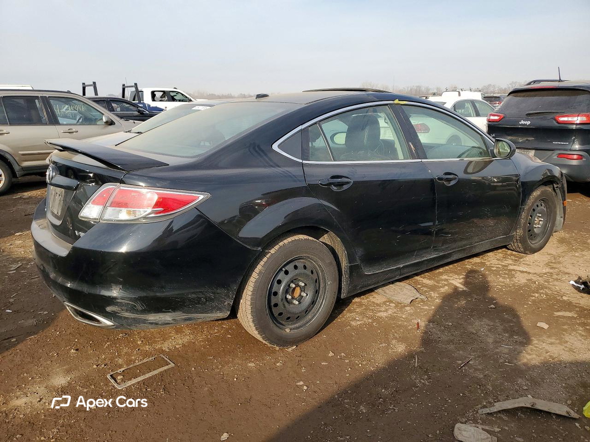 Mazda 6 2009