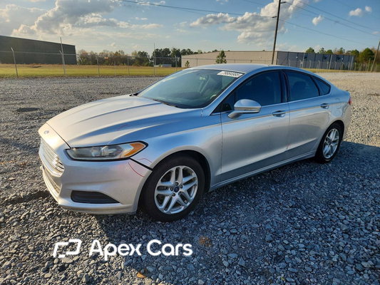Ford Fusion 2016 - Image 1 of 12