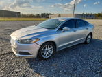 Ford Fusion 2016