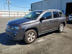 Jeep Compass 2016