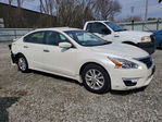 Nissan Altima 2014