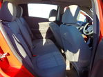 Chevrolet Sonic 2015