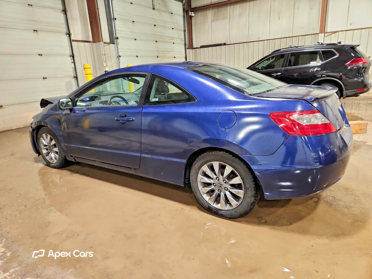 Honda Civic 2009