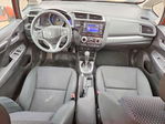 Honda Fit 2018