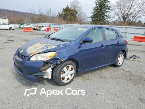 Toyota Matrix 2009 - Image 1 of 13