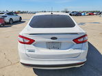 Ford Fusion 2016